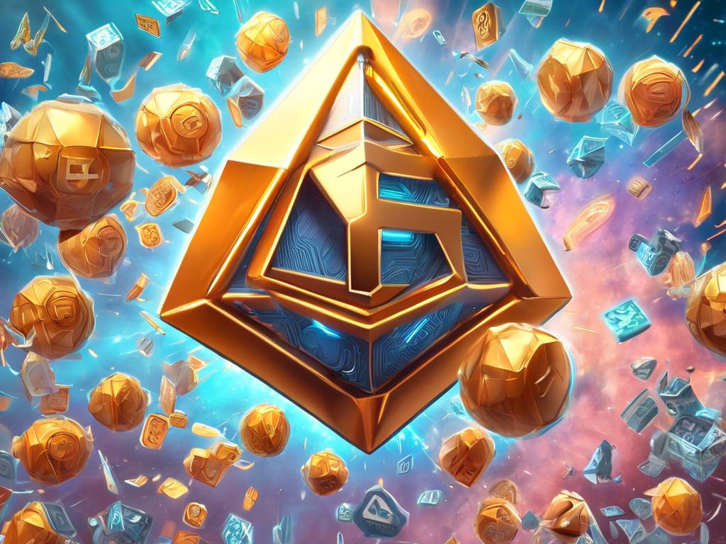 Telegram's TON crypto giveaway: Win $115M! ??