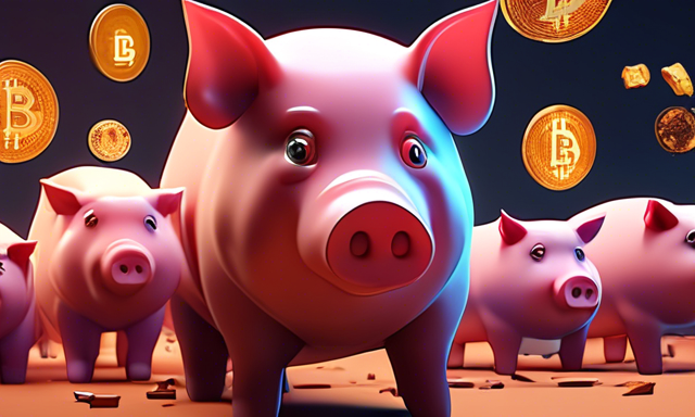 Report reveals rapid evolution of crypto scams beyond pig butchering ?