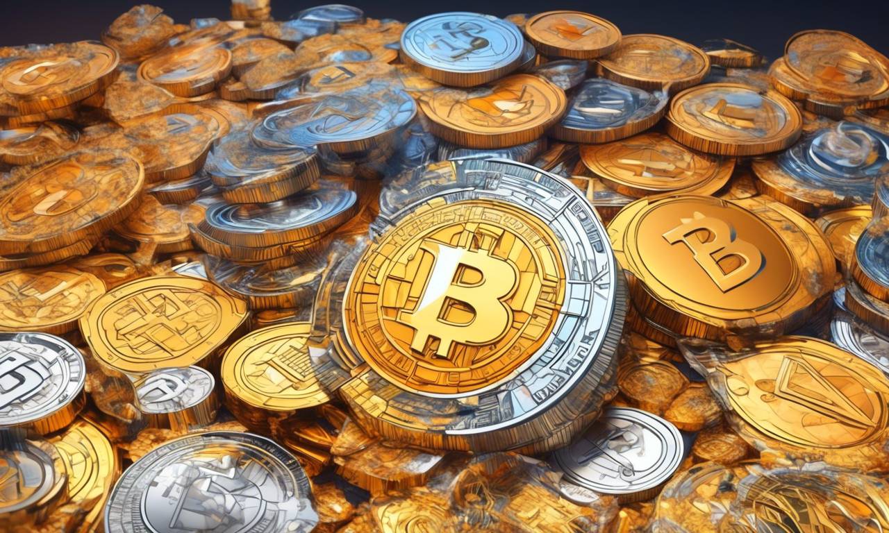 Litecoin Surpasses Dogecoin & Bitcoin, Emerges as Ultimate Payment Crypto! ??