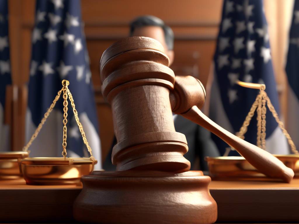Judge Torres likely to dismiss Ripple's $2B SEC fine! ??