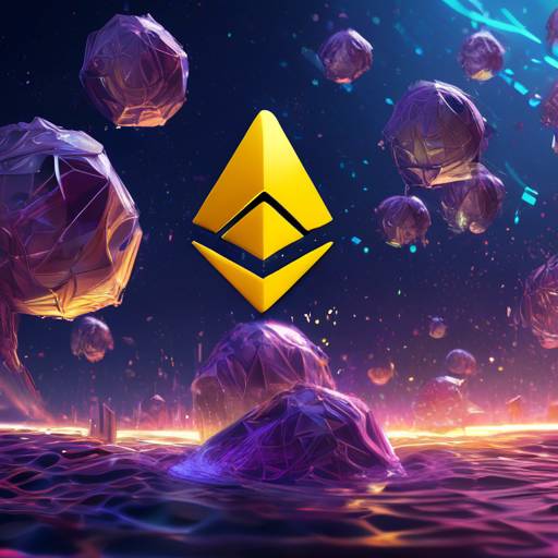 Exciting Binance Update: Ripple and Cardano Fans, Get Ready! ?