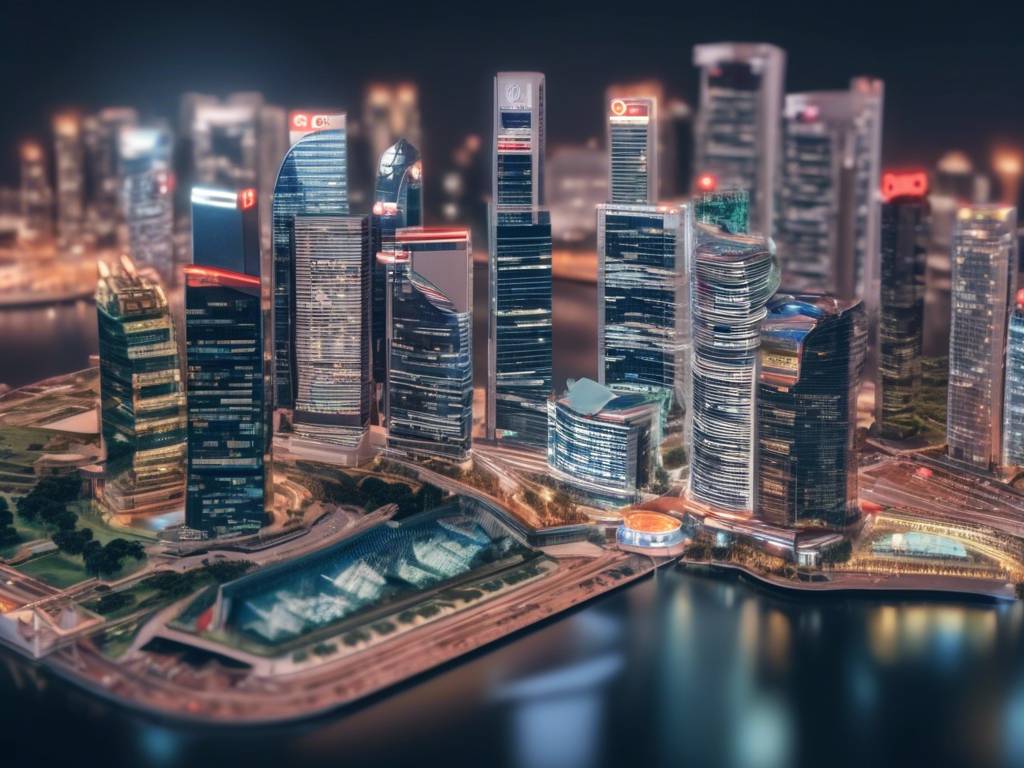 Singapore enforcing crypto custody licensing ???✅