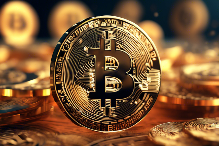 Crypto Expert: Bitcoin Bottom Confirmed, New Highs Coming! ?