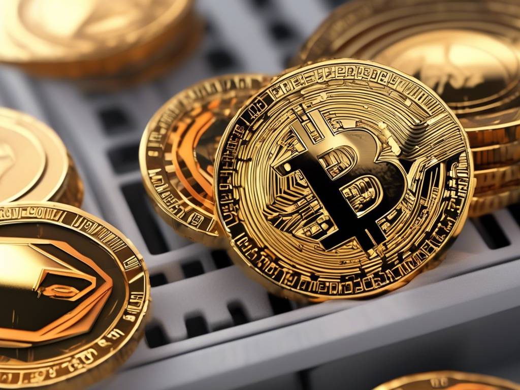 Crypto Market Eyes CPI & PPI Data Amid Fed Rate Cut Worries! ?