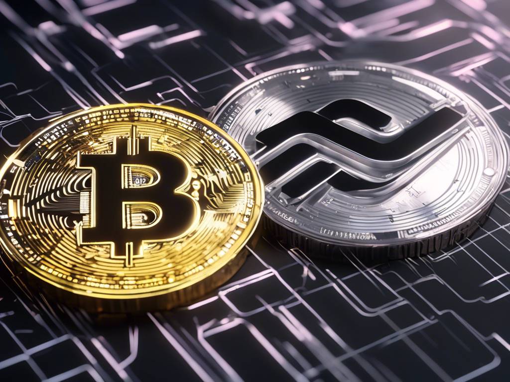 Binance drops XRP and TUSD from Futures Multi-Assets Mode ??