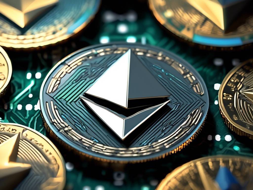 Ethereum price recovery at risk ? Decoding major hurdles