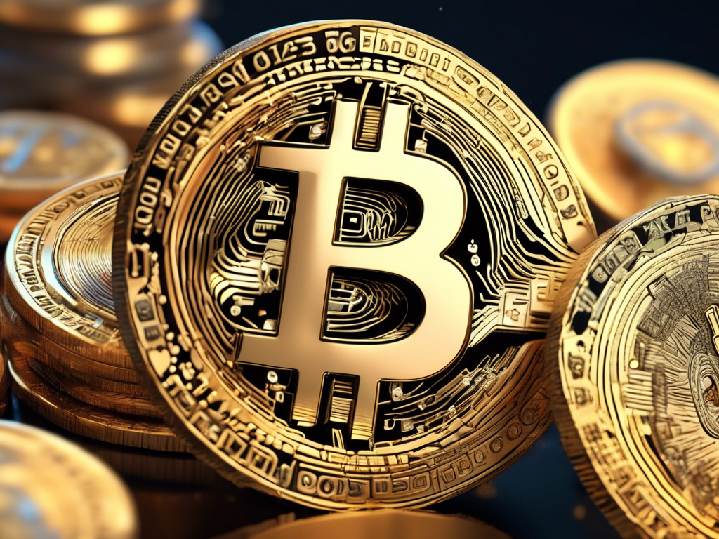 "8 Altcoins Surpass Bitcoin's All-Time Highs ??" ?