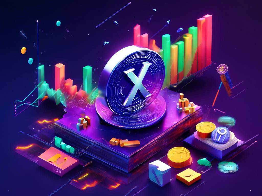 XRP Trading Volume Surges by 80% ? Can Price Reach New ATH? ?