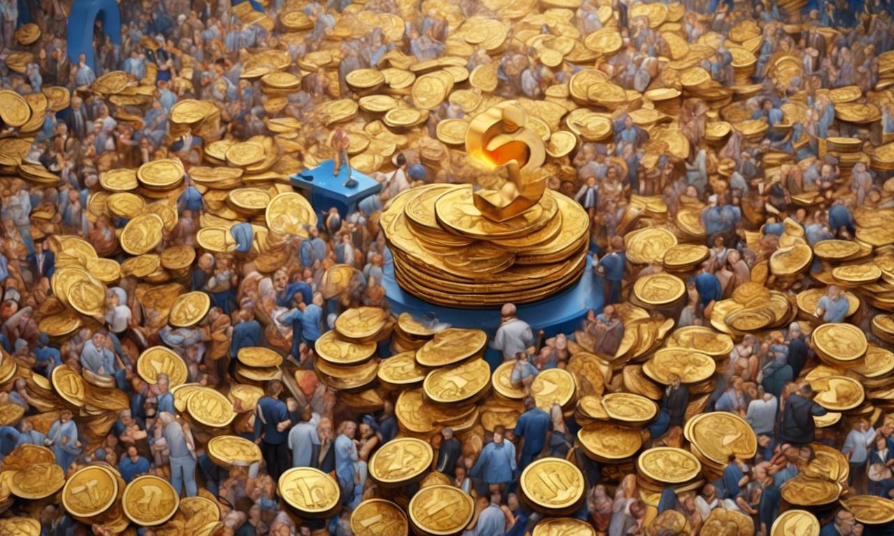 Coinbase Faces SEC's Legal Wrath: New Ruling Puts Charges in Motion! ??