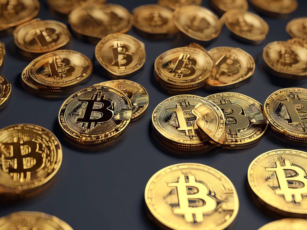 Bitcoin dips below $70,000 ? Will $80K happen or is the rally done? ?