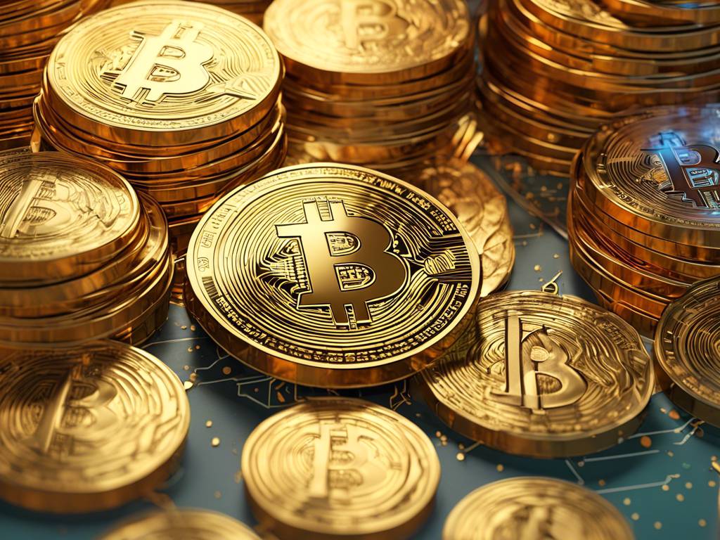 Tether boosts Bitcoin holdings with $627M purchase! ?✨