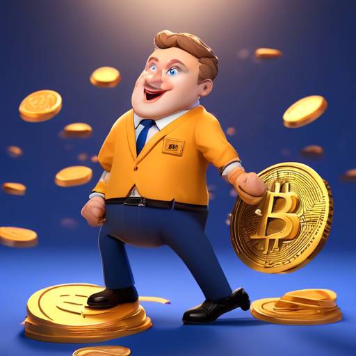 SEC Crypto Unit Leader Resigns ?: Coinbase Lawsuit Pioneer Steps Down!
