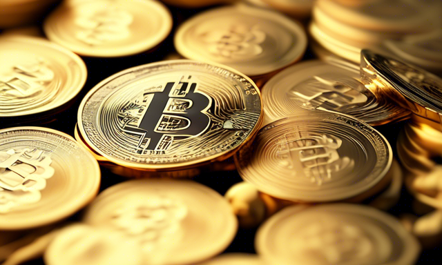 Could the case for Bitcoin be accidentally made by the Gold Bug Schiff? ?