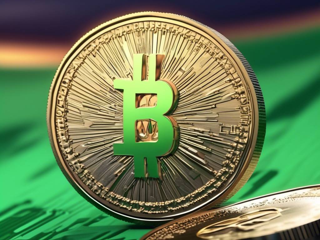 Standard Chartered Sticks to $8K ETH Target! ??