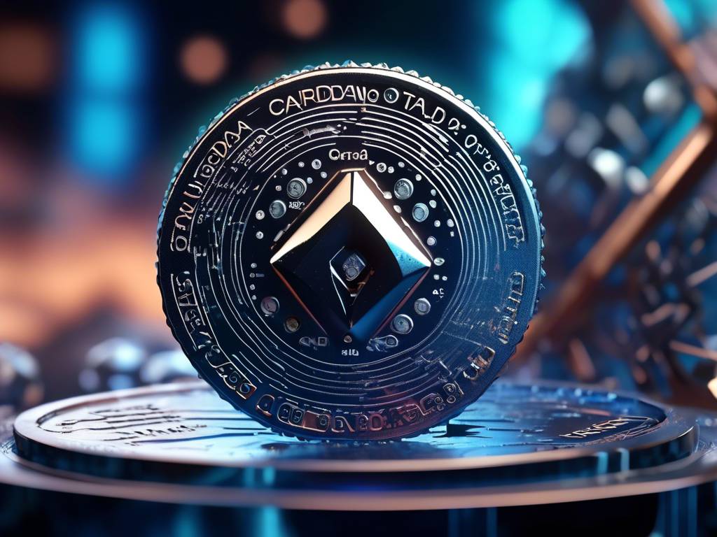 Cardano (ADA) presents buying opportunity for 65% holders ?
