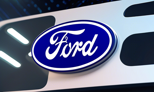 Reasons why Ford's stock is currently falling being discussed ?