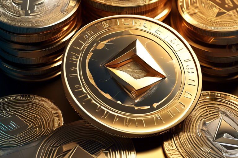Discover proven strategies to uncover high-potential altcoins for huge returns! ???