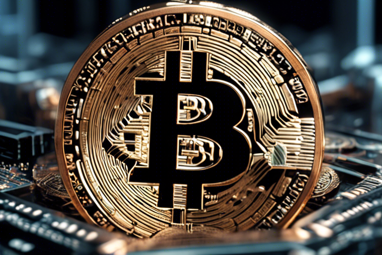 Will the $65K threshold be surpassed by Bitcoin as its price gains momentum? ?