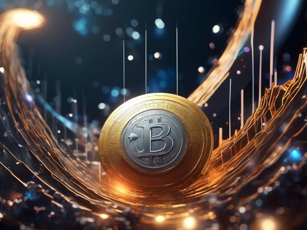 Trader predicts parabolic altcoin phase on the horizon ??
