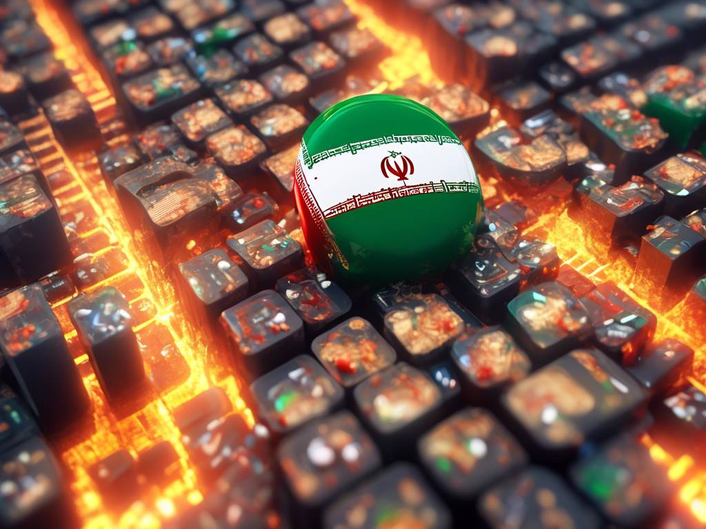 Market reactions to Iran's Israel attack ?? Crypto analysis expert insights ??
