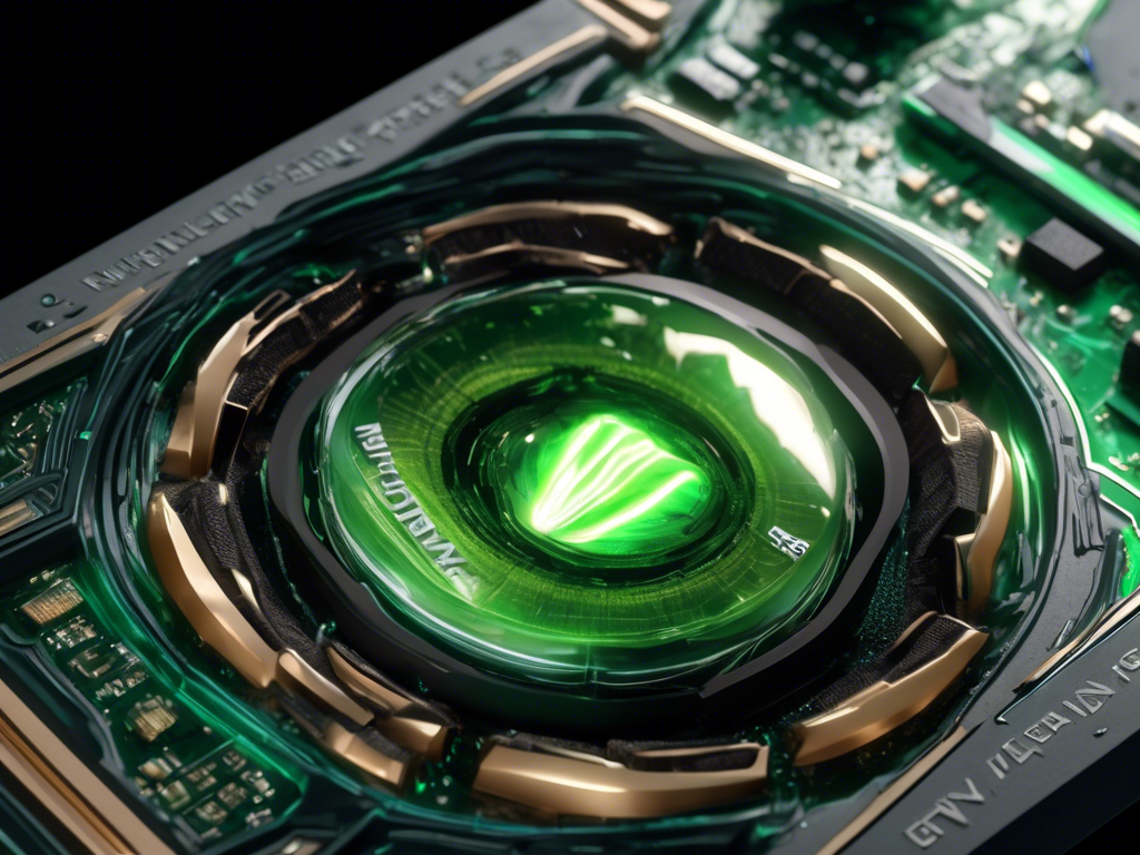 Nvidia Smashes Forecasts with Instant Reaction! ??
