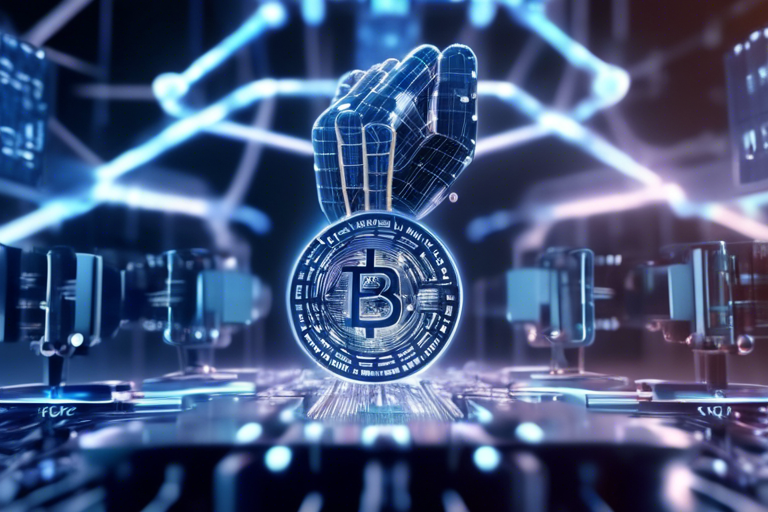 China dominates generative AI patents race according to UN report! ?