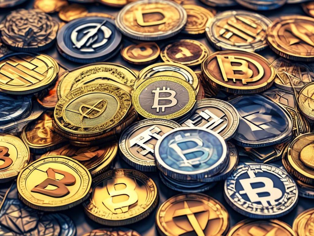 Don't buy altcoins now! Analyst warns ??