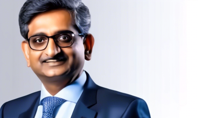 Dinesh Lodha appointed as new CEO by Medikabazaar amidst leadership shifts ?