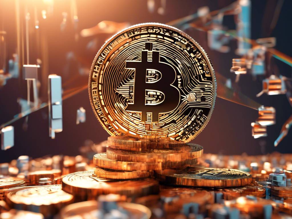 Bitcoin ETF IBIT Fails to Attract Investors! What Does It Mean for BTC Price? ?
