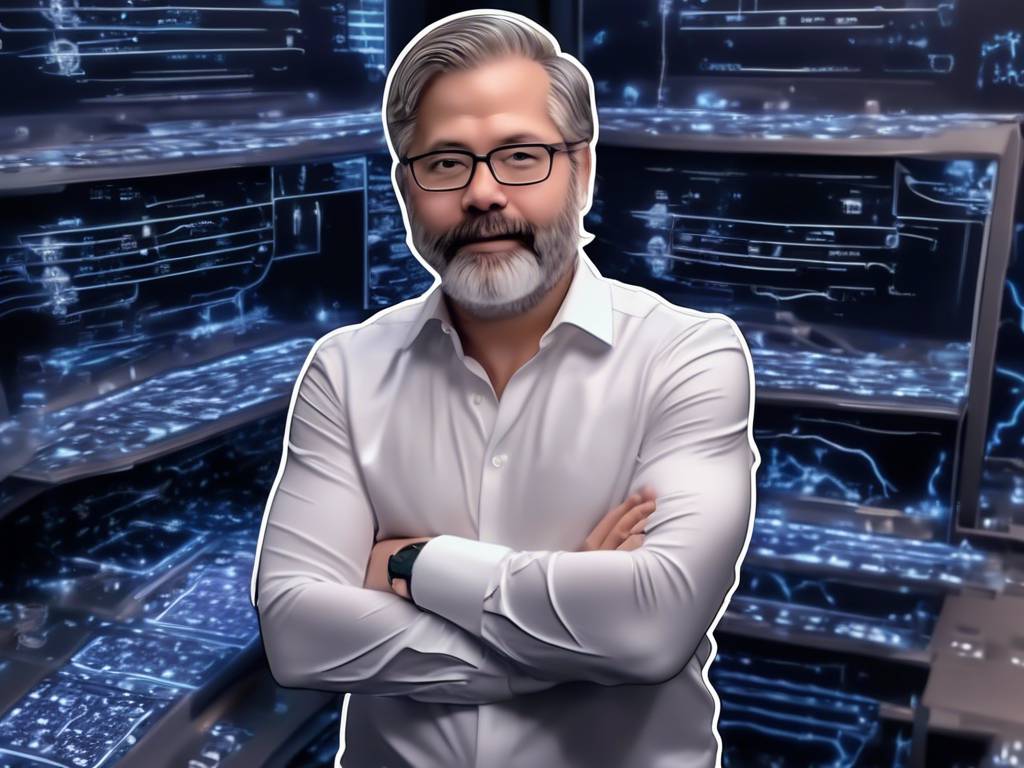 Ripple CTO Holds Millions in XRP ?