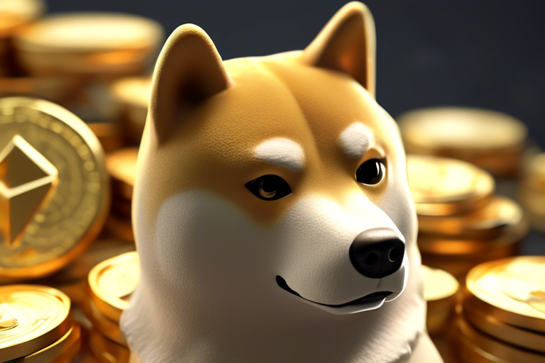 Crypto Analyst Predicts Dogecoin Price Surge by 430% ??