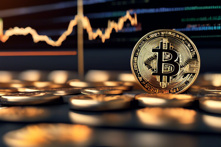 Bitcoin open interest peaks as FOMC meeting looms ?