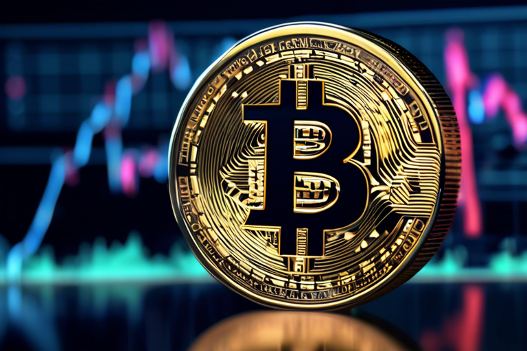 Bitcoin Soars Above $59k: Strong Institutional Support Signals Bullish Reversal ?