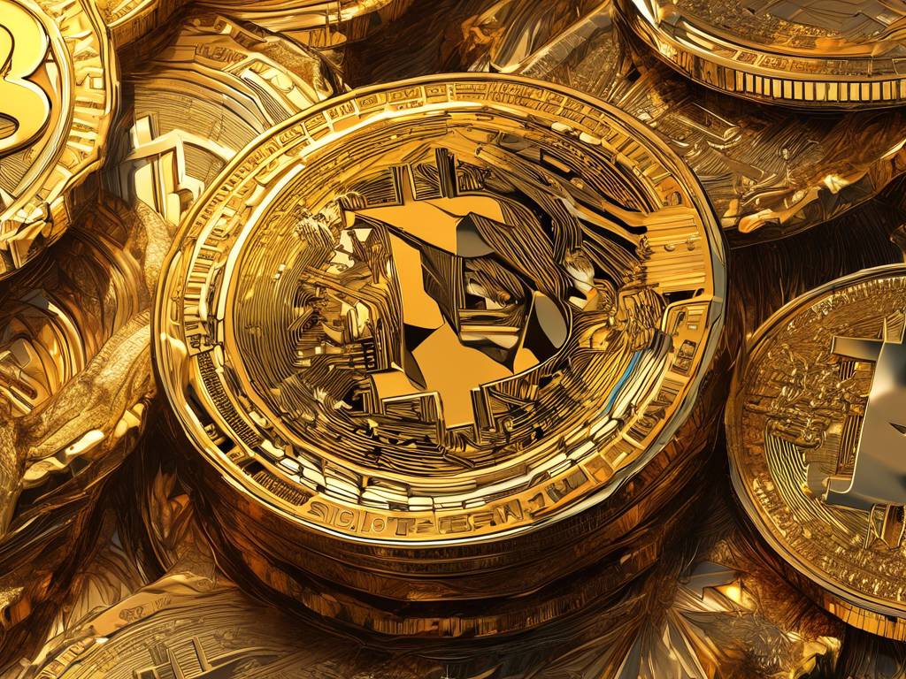 JPMorgan Analysts Disprove Theory of Investor Shift from Gold to Bitcoin ??