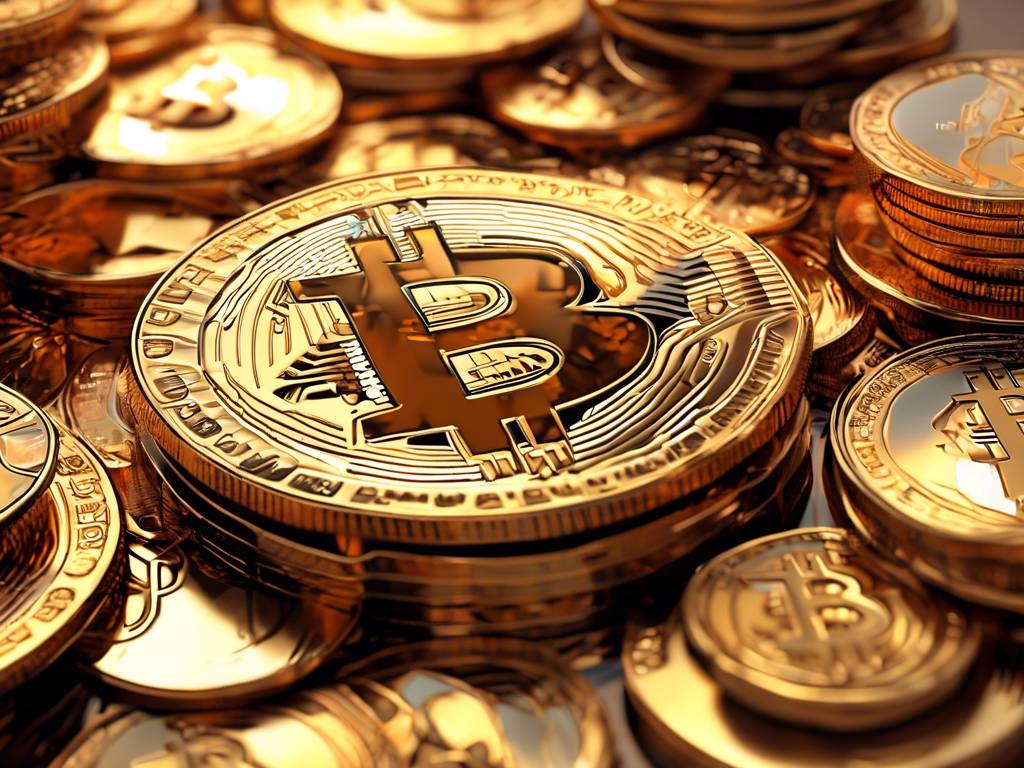 Bitcoin Price Won't Drop to $50K-$55K without Significant Change ??