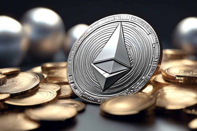 "Ethereum Holds Steady at $3,100 ? Get Updates on Price Fluctuations!" ?