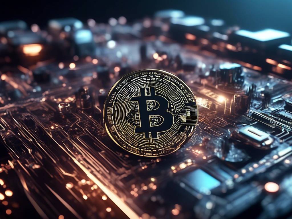 Crypto Analyst Warns: Brace for Impact ?