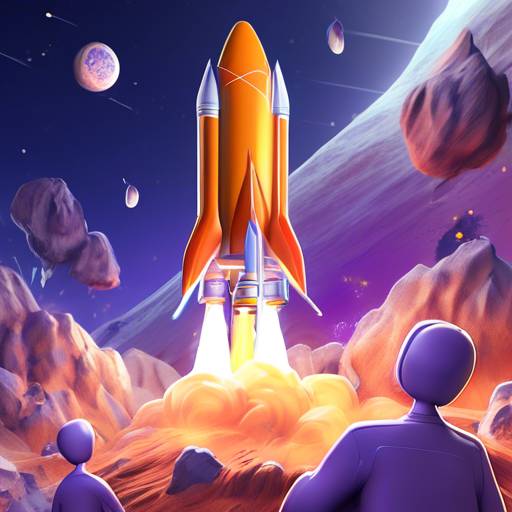 ETH Rockets Towards $4K ?: $2.1B HODLed for Long-Term Gains!