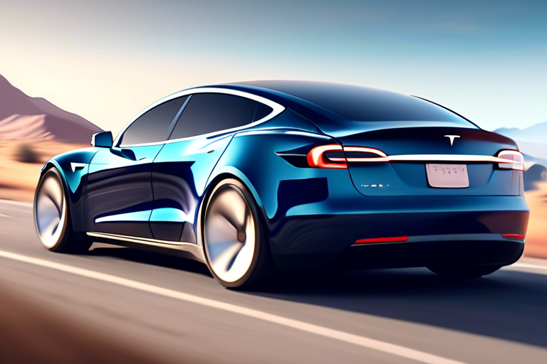 Analysts predict Tesla stock will hit $200 ?