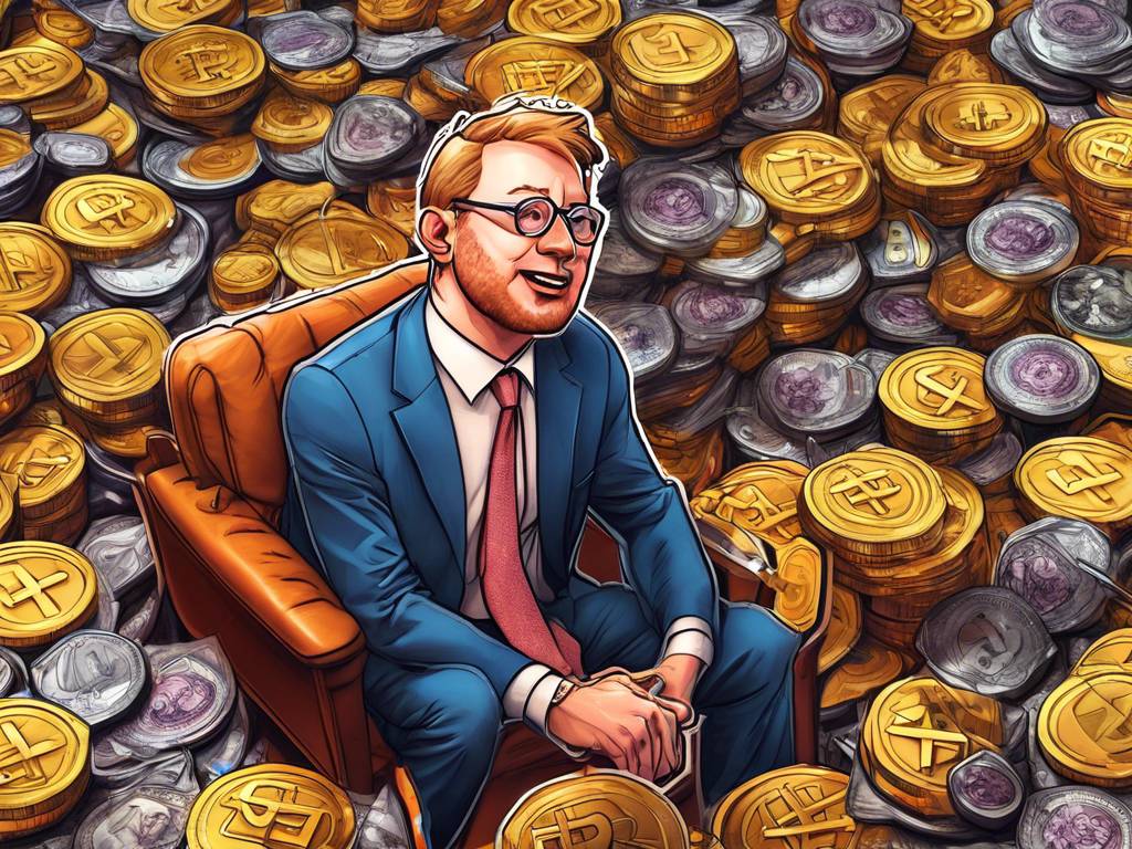 UK Financial Watchdog Boosts Crypto Scam Crackdown! ?