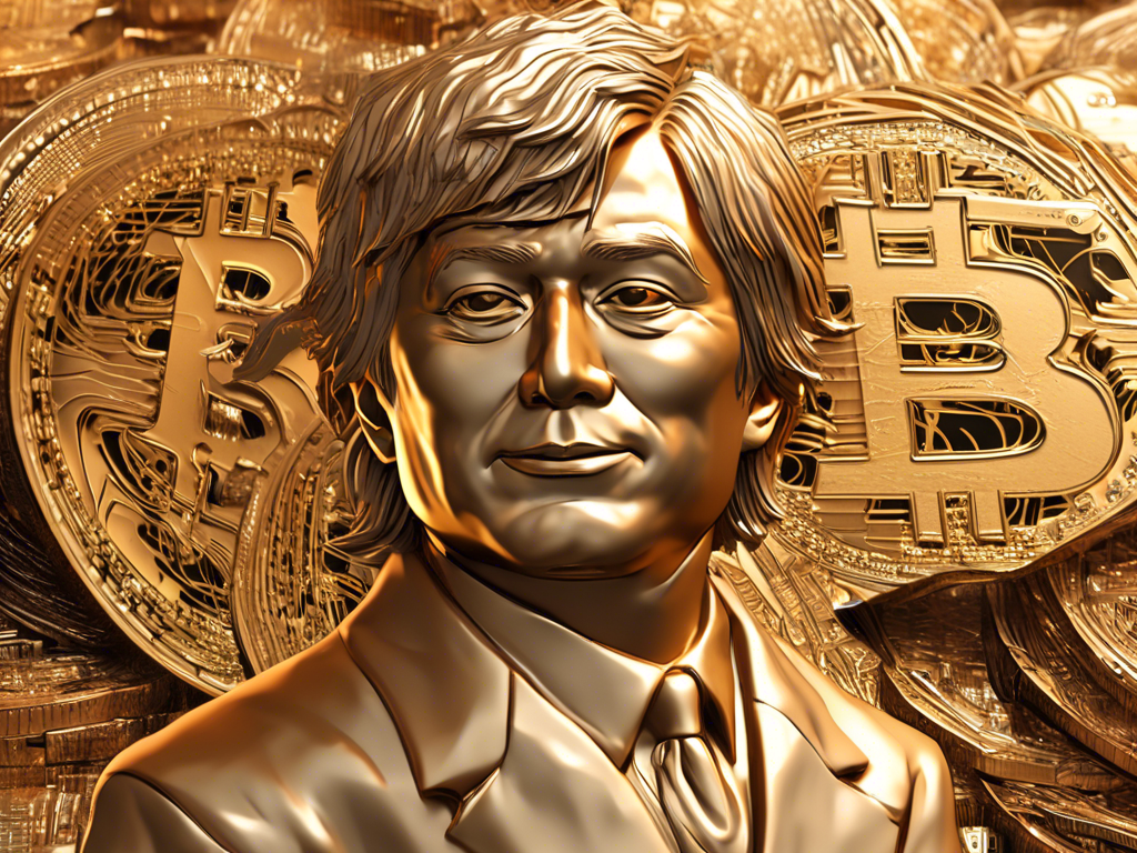 Satoshi Nakamoto's Bitcoin Whitepaper is Now Free on Bitcoin.org! ?