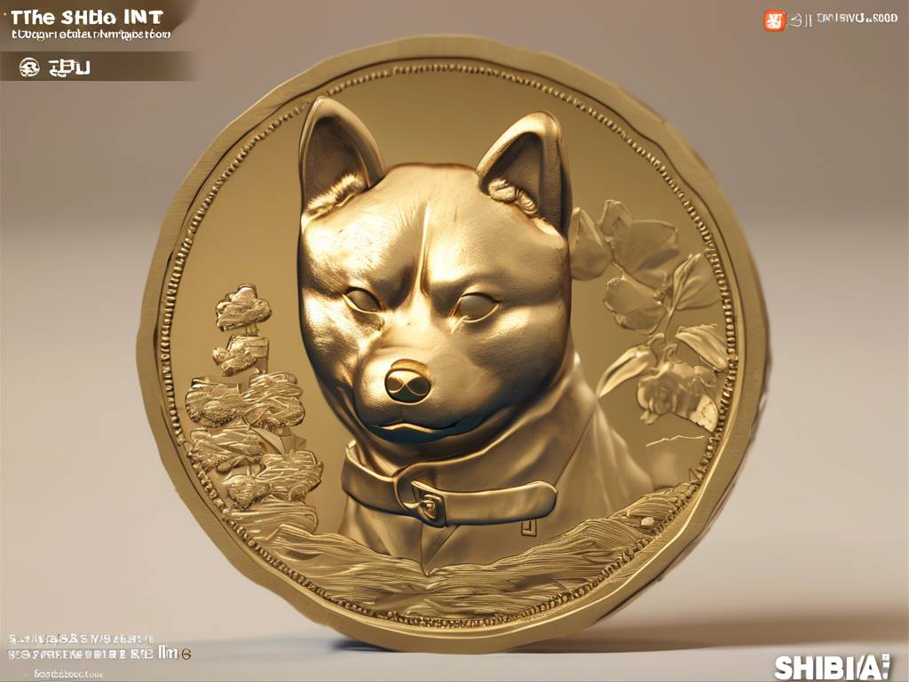 Shiba Inu Coin: 37M SHIB Sent to Dead Wallet ? $0.0001 Looming?