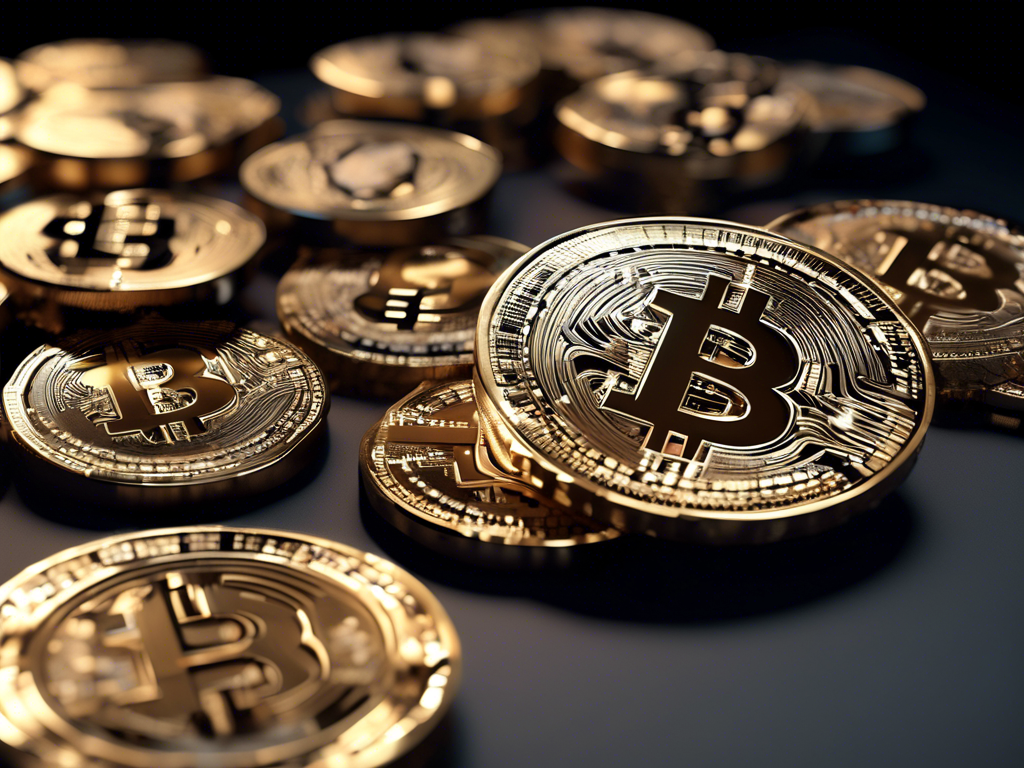 Crypto Trader Earns $160,000 in 5 Hours ??