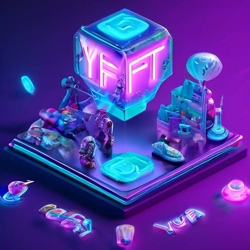 Yuga Labs Backs NFT Platforms with Respect ??