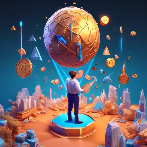 VC Firm Nets 50% Returns in Altcoin Market ??