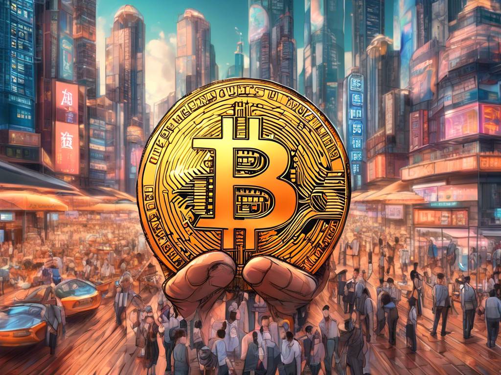 Hong Kong Readies for Bitcoin ETFs ?: OSL Exec Shares How They Outshine US ??