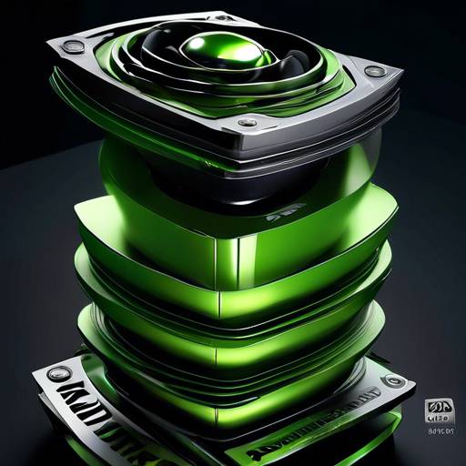 Nvidia stuns with Q4 earnings, sparking market boom! ?