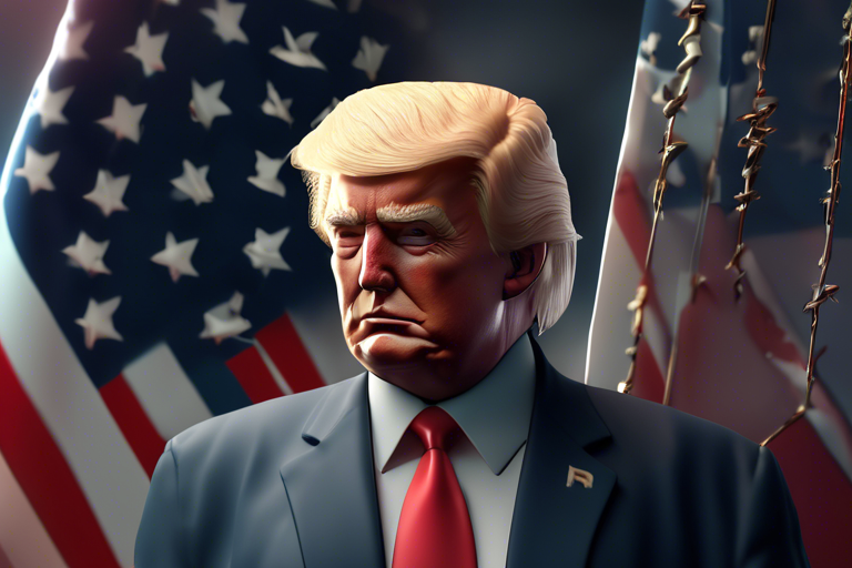 Assassination attempt results in Trump being favored to win by Polymarket betters! ?