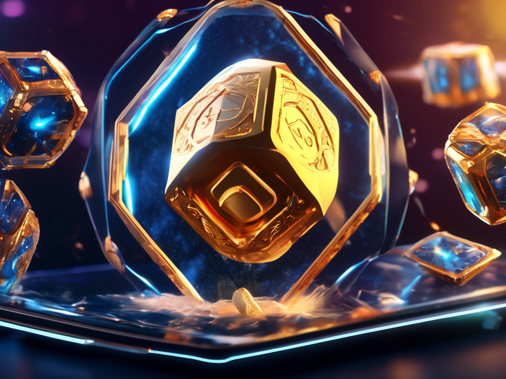 GALA price drops 5% as Gala Games faces $200M exploit ??