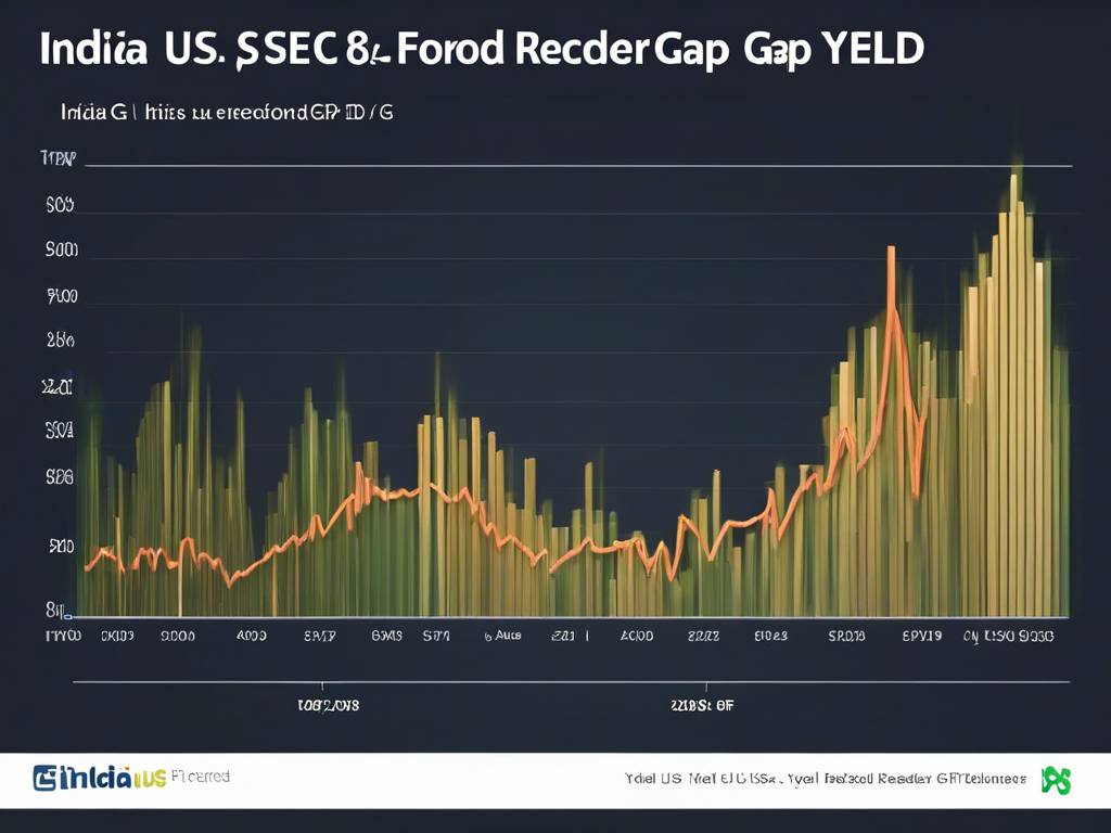 India-US g-sec yield gap hits record low ?? Crypto readers take note!